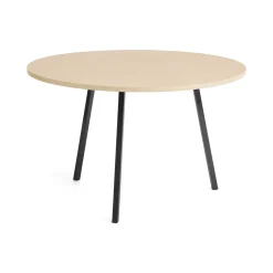 Loop Stand Round Table