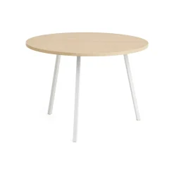 Loop Stand Round Table