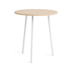 Loop Stand Round Table