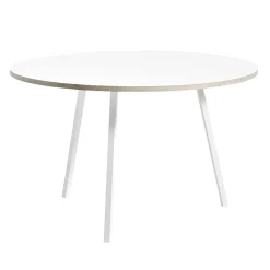 Loop Stand Round Table