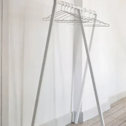 Loop Stand Wardrobe - portant - Quickship