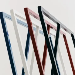 Loop Stand Wardrobe - portant - Quickship