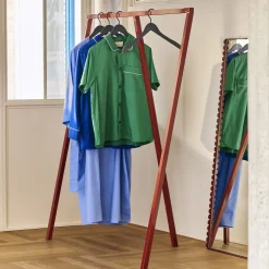Loop Stand Wardrobe - portant - Quickship