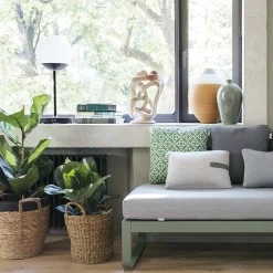 Lorette Coussin 44x44 cm