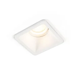 Lotis Square Recessed