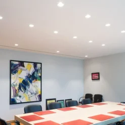 Lotis Square Recessed