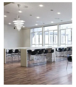 Lottus tabouret luge