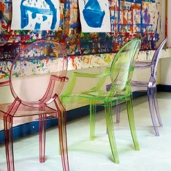 Lou Lou Ghost pour enfant