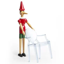 Lou Lou Ghost pour enfant