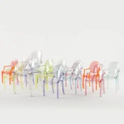 Lou Lou Ghost pour enfant