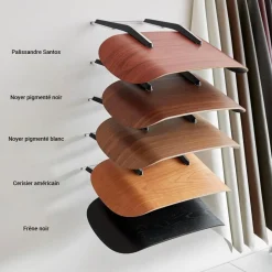 Lounge Chair & Ottoman