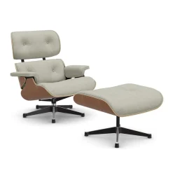 Lounge Chair et Ottoman Nubia