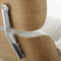 Lounge Chair et Ottoman Nubia