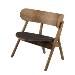 Lounge chair Oaki