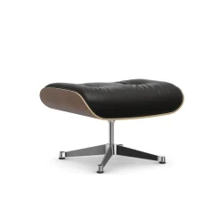 Lounge Chair Ottoman