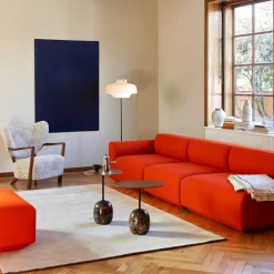 Lounge Chair Wulff ATD2