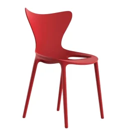 Love chair - Rouge (Outlet)