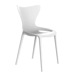 Love chair classique - Lot de 4