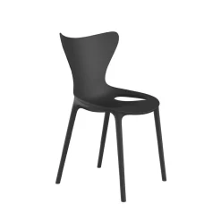 Love mini chaise classique - Lot de 4