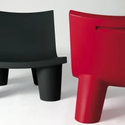 Low Lita Fauteuil