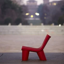 Low Lita Fauteuil