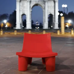 Low Lita Fauteuil