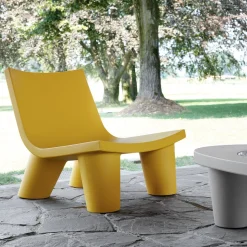 Low Lita Fauteuil