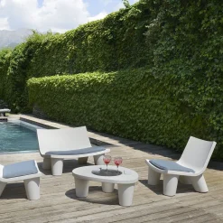 Low Lita Table basse