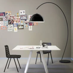 L002T/BA Lampadaire