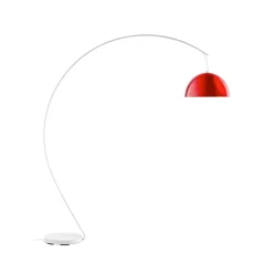 L002T/BA Lampadaire