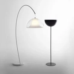 L002T/BA Lampadaire