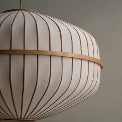 Lucén suspension - Ellipse