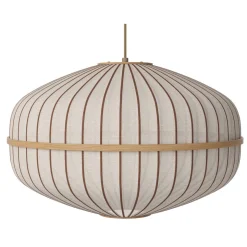 Lucén suspension - Ellipse