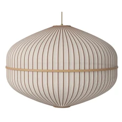 Lucén suspension - Ellipse