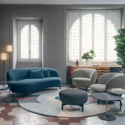 Lunam canapé Orsetto