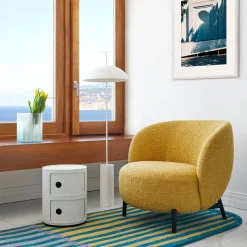 Lunam Fauteuil Curly