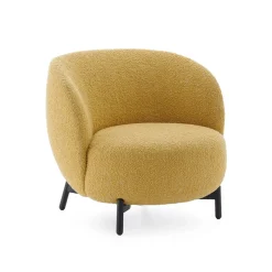 Lunam Fauteuil Curly