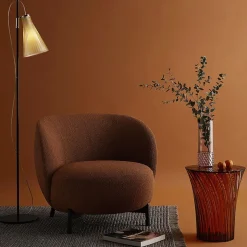 Lunam Fauteuil Curly