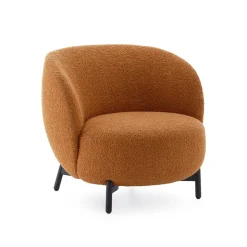 Lunam Fauteuil Curly