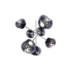 Lustre à Led Melt grand
