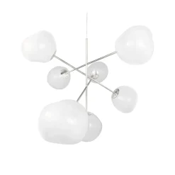 Lustre à Led Melt grand