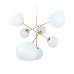 Lustre à Led Melt grand