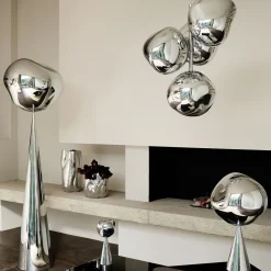 Lustre à Led Melt small