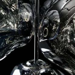 Lustre à Led Melt small