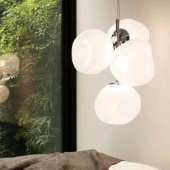 Lustre à Led Melt small