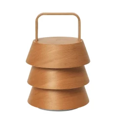 Luver - Lampe portable