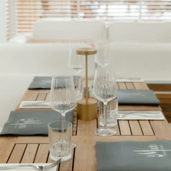 Luxciole - Lampe sans fil