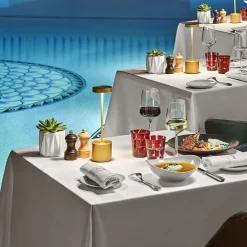 Luxciole - Lampe sans fil