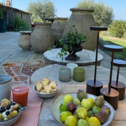 Luxciole - Lampe sans fil