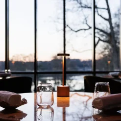 Luxciole - Lampe sans fil